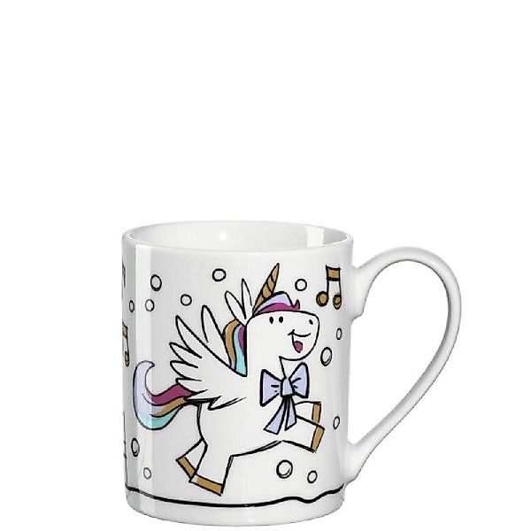 LEONARDO Geschirr Leonardo Kindertasse Bambini Natale günstig online kaufen
