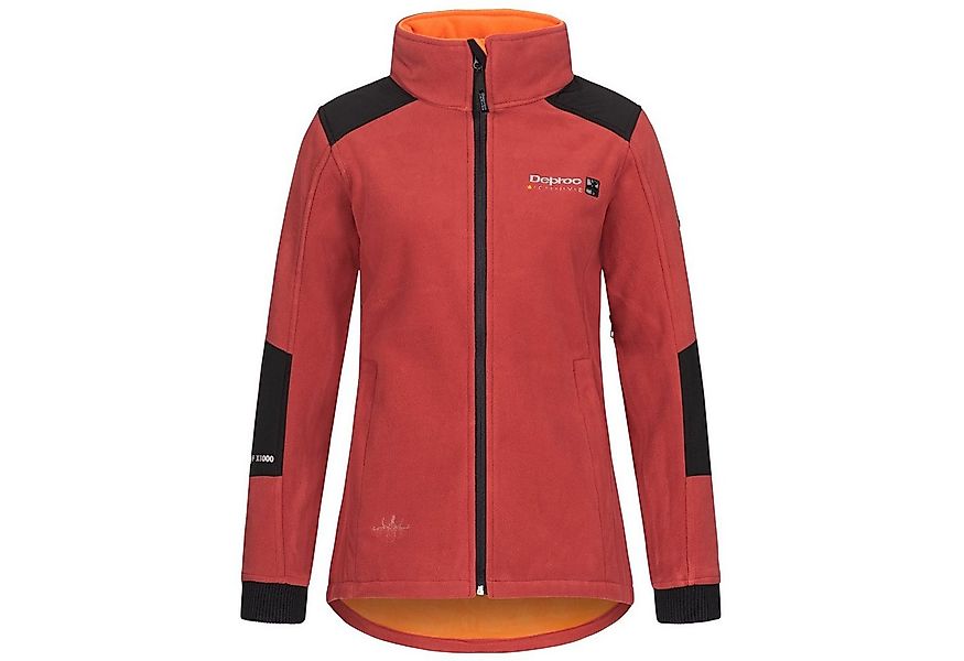 DEPROC Active Outdoorjacke CANADA Women auch in Großen Größen erhältlich günstig online kaufen