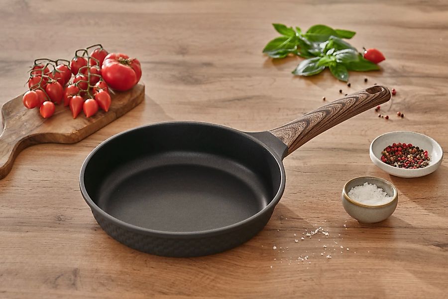 RESTO Kitchenware Bratpfanne »Ran, Universalpfanne mit Antihaftbeschichtung günstig online kaufen