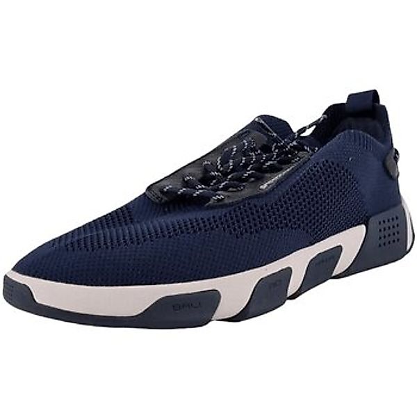 TBS  Halbschuhe Schnuerschuhe TENNIS RPET JAZSAIL-Q8002 bleu günstig online kaufen