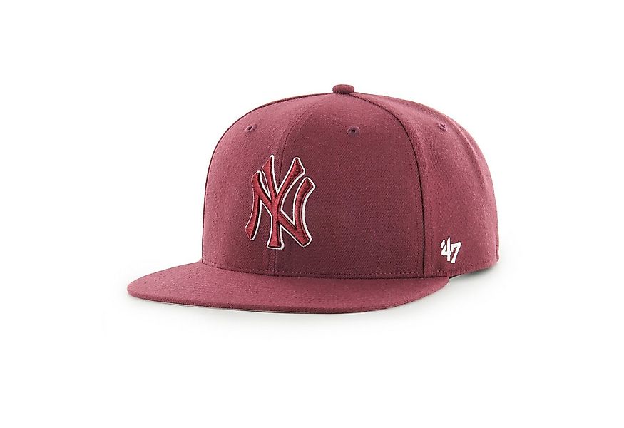 '47 Brand Snapback Cap '47 Brand MLB New York Yankees No Shot Cap '47 CAPTA günstig online kaufen