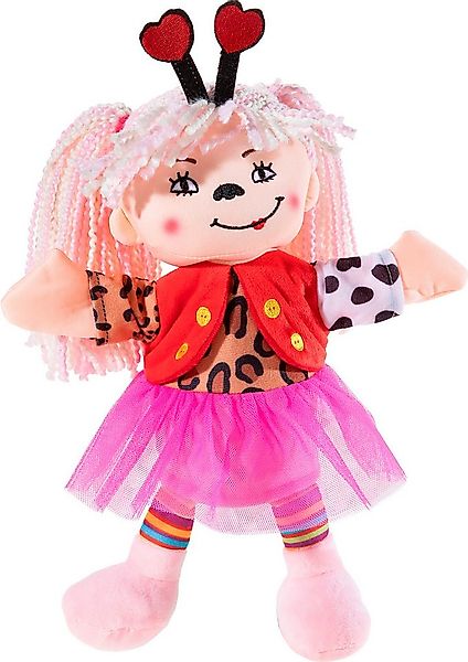 Heunec® Handpuppe Traumzauberbaum, AggaKnack günstig online kaufen