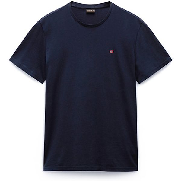 Napapijri  T-Shirt NP0A4H8D günstig online kaufen