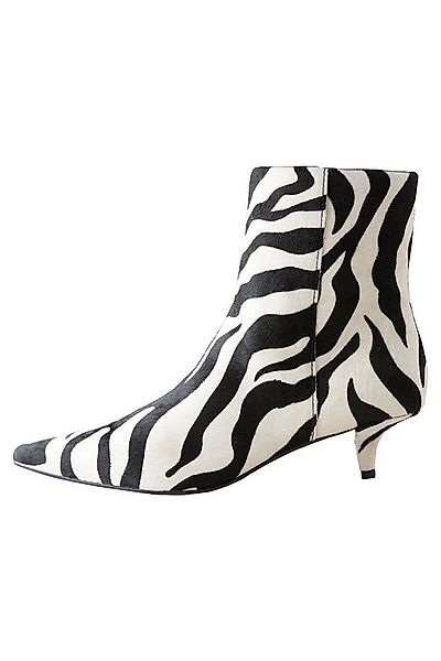 Next Forever Comfort® Stiefeletten mit Absatz Stiefel (1-tlg) günstig online kaufen