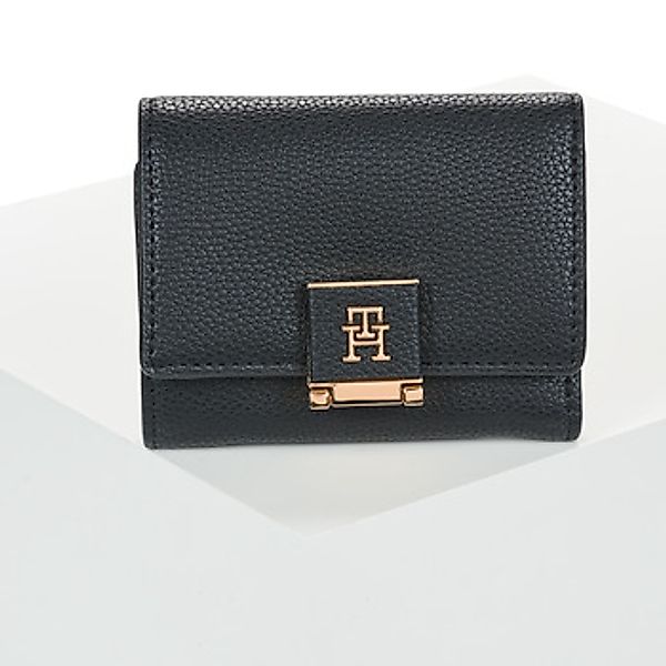 Tommy Hilfiger  Geldbeutel TH HER TRIFOLD WALLET günstig online kaufen