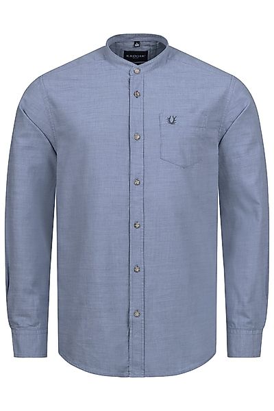 KRÜGER BUAM Trachtenhemd Trachtenhemd 'Marius' 911367, günstig online kaufen