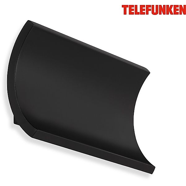 Telefunken LED Außen-Wandleuchte »GENF« günstig online kaufen