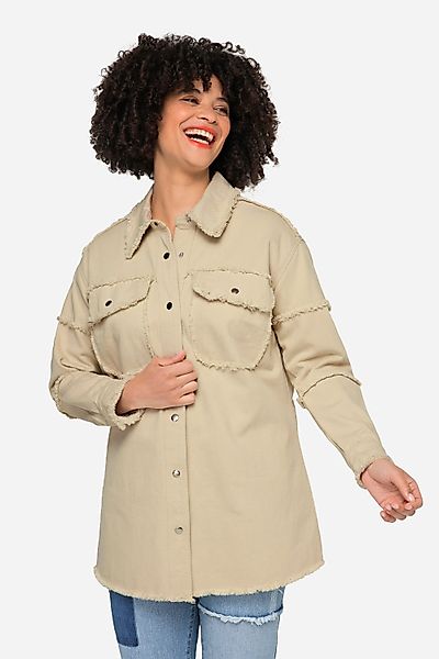 Angel of Style Sommerjacke Jacke modische günstig online kaufen