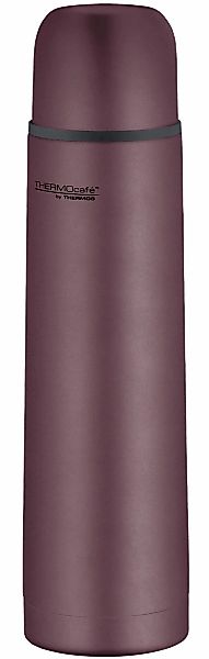 THERMOcafé Isolierflasche "TC EVERYDAY, Edelstahlkörper, spülmaschinenfest" günstig online kaufen