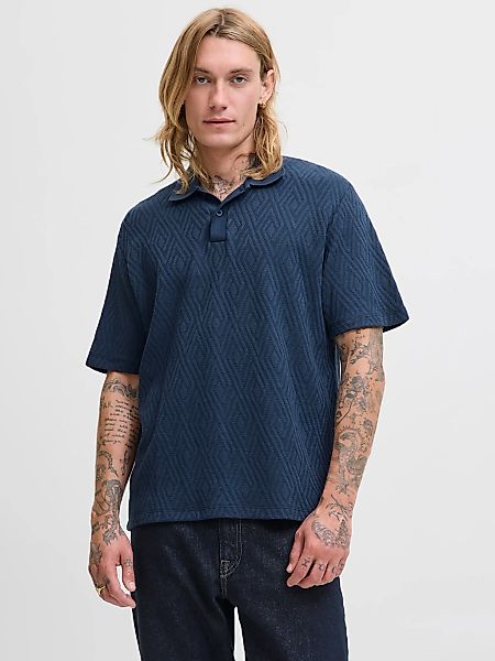 Jack & Jones Poloshirt "JPRBLANEWTRENT SS POLO SN" günstig online kaufen