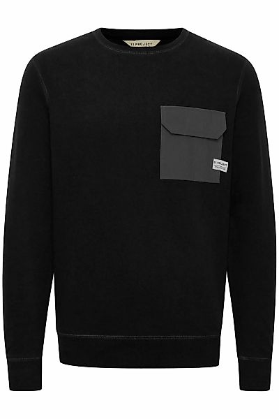 11 Project Longpullover "Sweatshirt PRPelle" günstig online kaufen