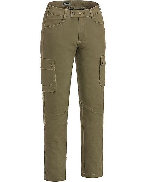 Pinewood Outdoorhose Damen Hose Serengeti günstig online kaufen