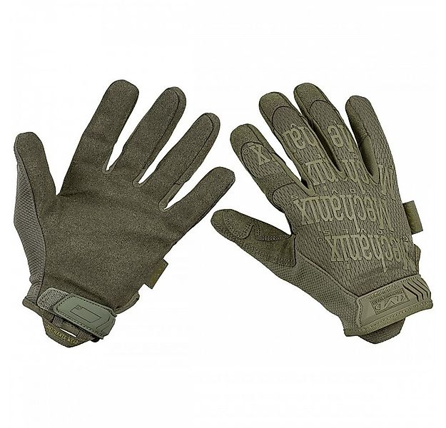 Mechanix Multisporthandschuhe Mechanix Handschuhe - atmungsaktive Arbeitsha günstig online kaufen