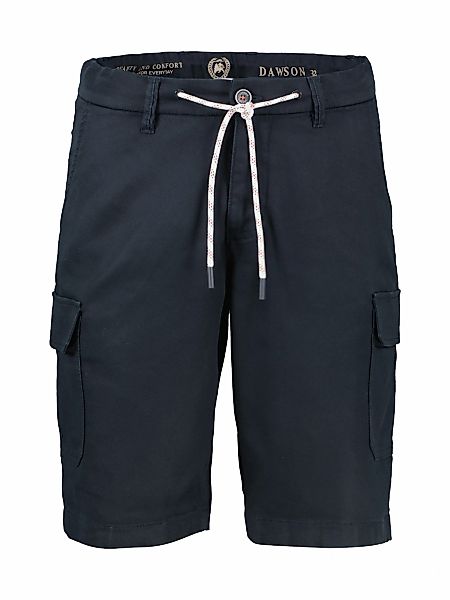 LERROS Jogg-Bermudas "LERROS Cargo-Jog-Bermuda in Übergrößen" günstig online kaufen