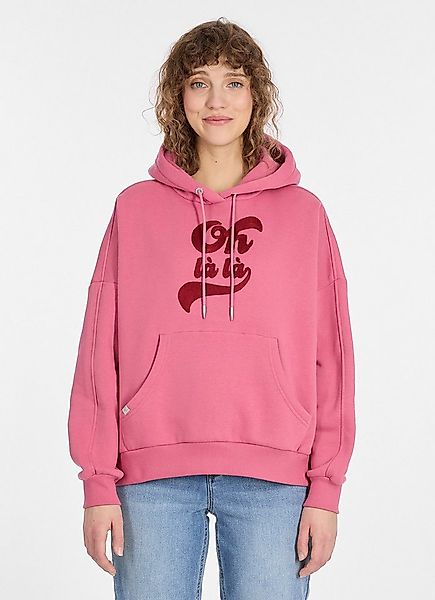 Ragwear Kapuzensweatshirt PIRITA PP günstig online kaufen