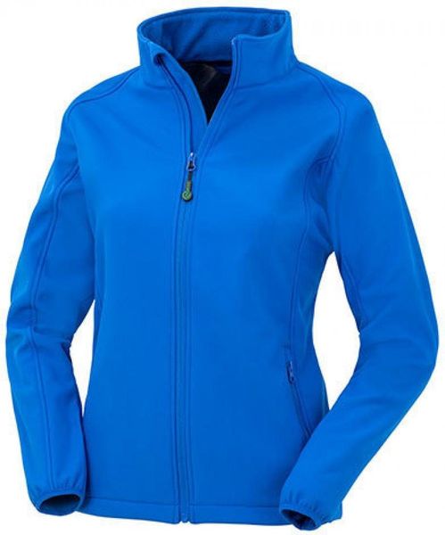 Result Softshelljacke Womens Recycled 2-Layer Printable günstig online kaufen