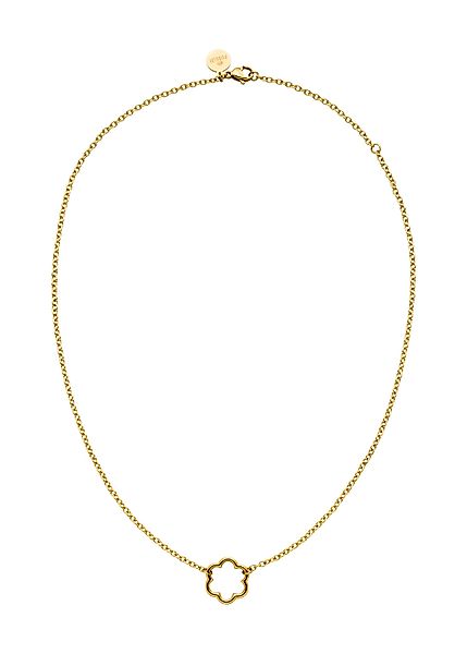 Purelei Kette mit Anhänger Bloom, mit günstig online kaufen