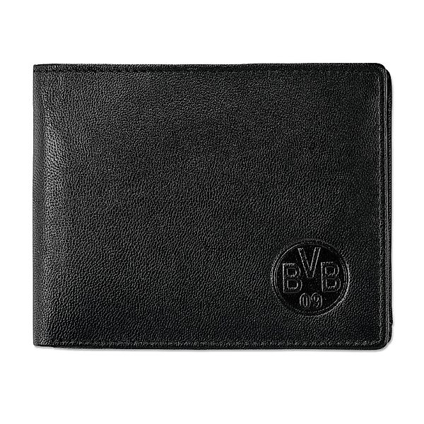 BVB Geldbörse BVB-Ledergeldbörse (Packung, 1-tlg., Wallet), günstig online kaufen