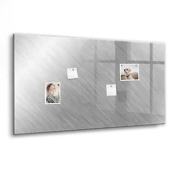 Tulup Glasmagnettafel Metallwand 120x60 cm Glastafel Magnetisch Beschreibba günstig online kaufen