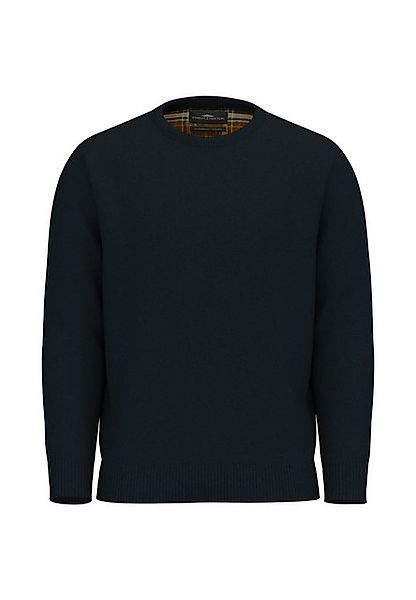 FYNCH-HATTON Strickpullover mit Rippbündchen günstig online kaufen