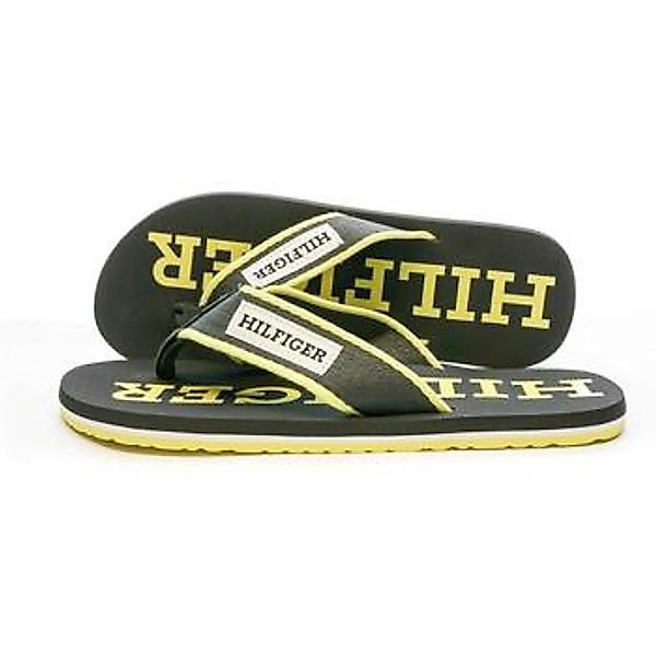 Tommy Hilfiger  Zehentrenner FM0FM05024 günstig online kaufen