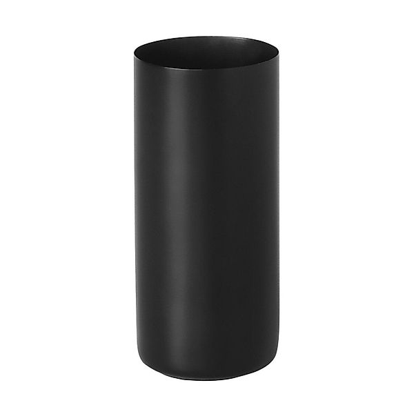 blomus Zahnputzbecher Zahnputzbecher Modo schwarz günstig online kaufen