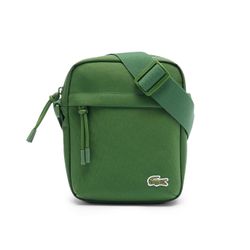 Lacoste Umhängetasche Lacoste Vertical Camera Bag günstig online kaufen