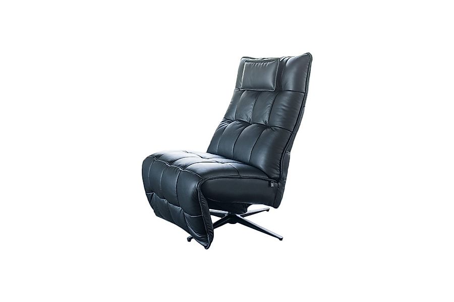 KAWOLA Relaxsessel MIKO, Drehsessel motorisch verstellbar, günstig online kaufen