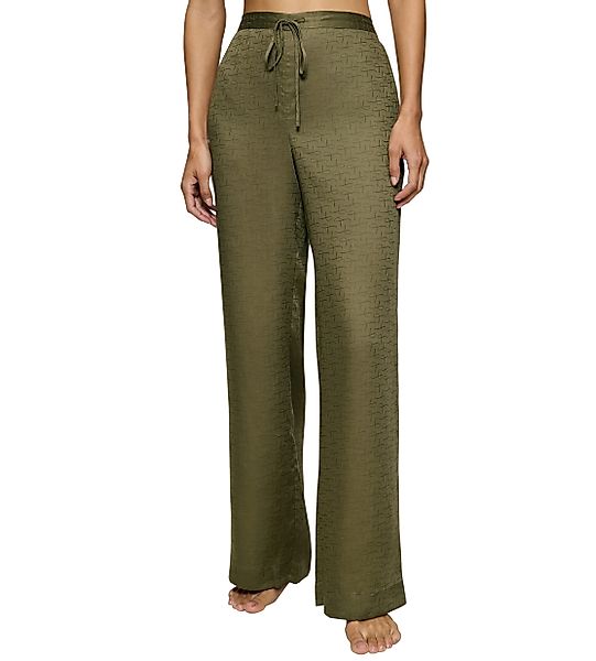 Triumph Homewearhose Silky Sensuality Trousers mit günstig online kaufen