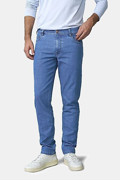 MEYER 5-Pocket-Jeans "M5 Five 1-6290" aus Bio-Baumwolle günstig online kaufen