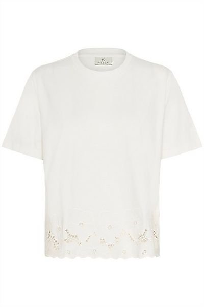KAFFE T-Shirt T-shirt BPulrikka günstig online kaufen