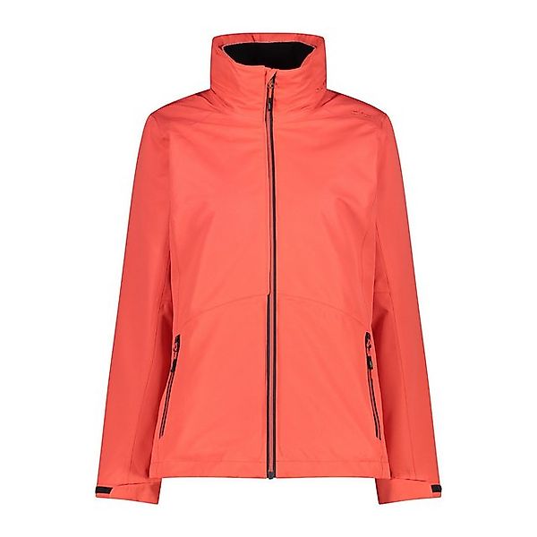 CMP Outdoorjacke CMP Damen Jacke Jacket Zip Hood Detachble Inn.Jacket 32Z14 günstig online kaufen