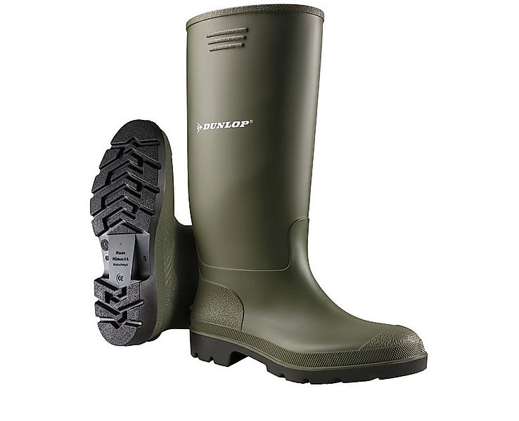 Dunlop_Workwear 380VP Pricemastor Gummistiefel günstig online kaufen