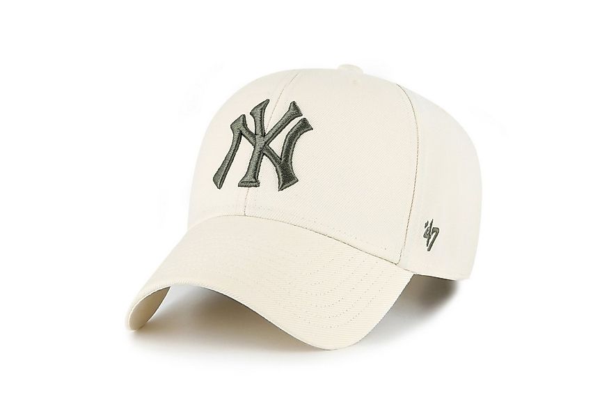 '47 Brand Snapback Cap '47 Brand MLB New York Yankees '47 MVP Snapback Cap günstig online kaufen