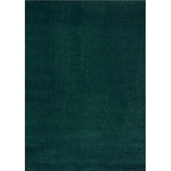 Teppich Sevilla forest green 120x170cm, 120 x 170 cm günstig online kaufen