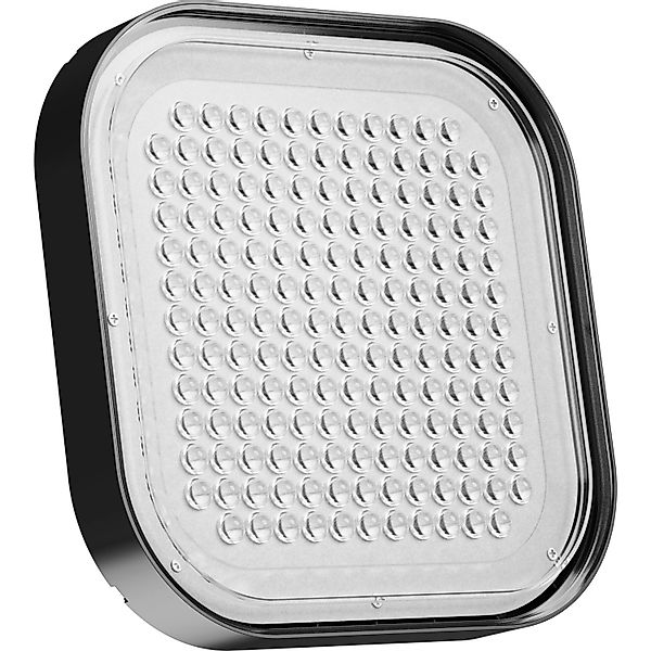 LUXULA LED HighBay Quadratischer Hallenstrahler 150W 18000lm 5000K Neutralw günstig online kaufen