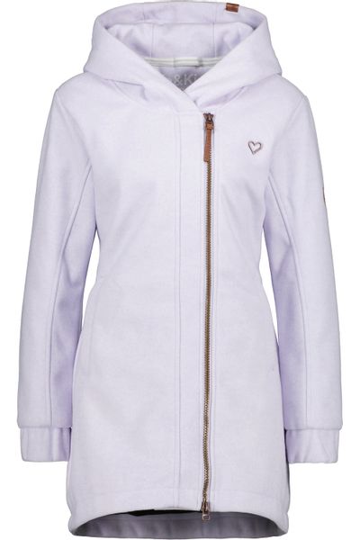 Alife & Kickin Winterjacke Damen CarlinaAK günstig online kaufen