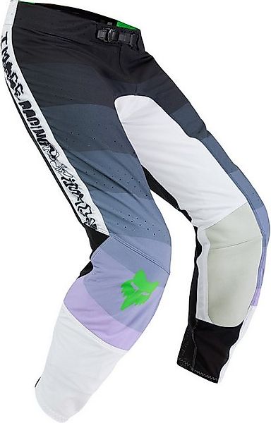 Fox Racing Motorradhose Flexair Grid Motocross Hose abriebfest günstig online kaufen
