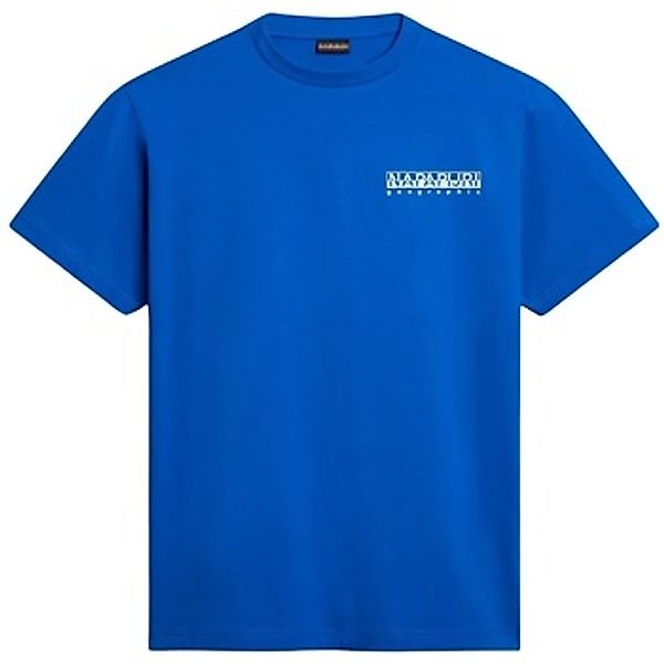 Napapijri  T-Shirt T-shirt  Kotcho günstig online kaufen