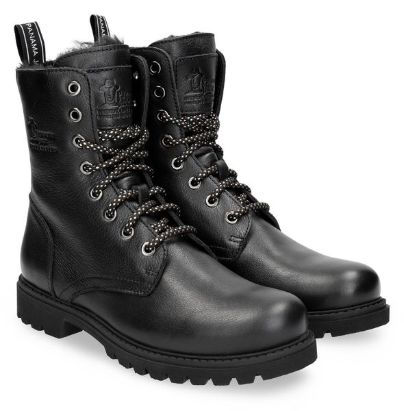 Panama Jack Frisia Schnürboots, Schnürboots, Stiefelette, günstig online kaufen