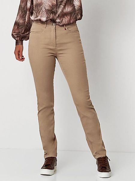 Relaxed by TONI 5-Pocket-Hose Meine beste günstig online kaufen
