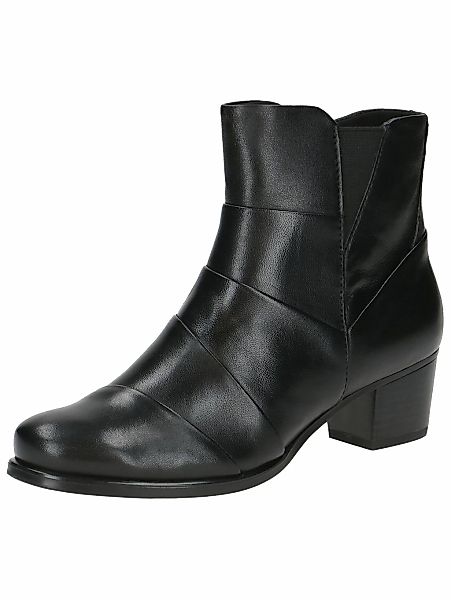 Caprice Stiefelette "Caprice Stiefelette Leder" günstig online kaufen
