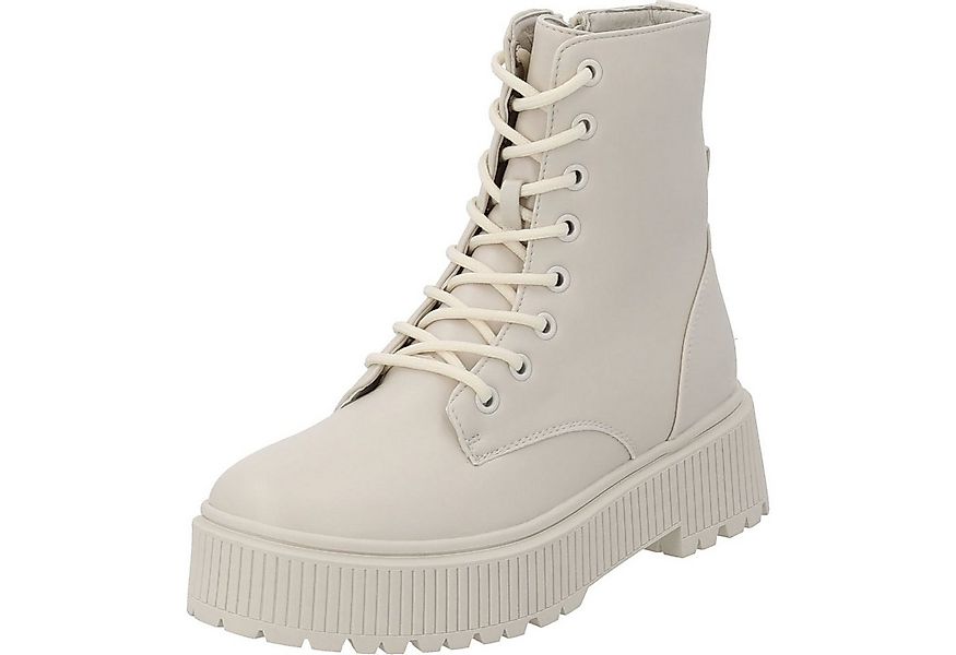 Palado Aliaxe Schnürstiefelette günstig online kaufen