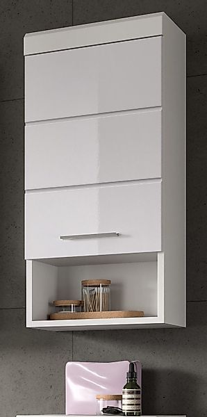 Inn.Furn Hängeschrank Shawn (Badschrank in weiß günstig online kaufen