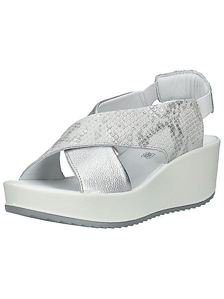 IGI & CO IGI & CO Sandalen Leder Keilsandalette günstig online kaufen