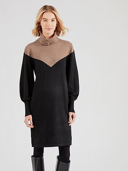 Vila Minikleid Kerry (1-tlg) Drapiert/gerafft günstig online kaufen
