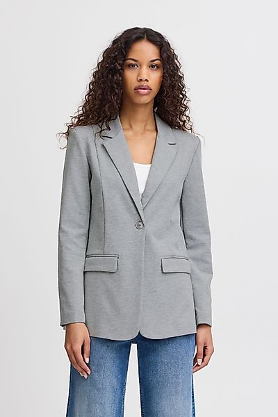 Ichi Kurzblazer IHKATE SUS LONG BL4 günstig online kaufen