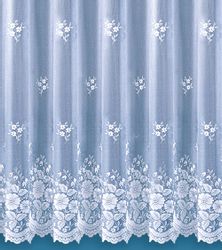 Weckbrodt Gardine "Verona" Kräuselband;geräuschdämpfend;kälteabweisend;wärm günstig online kaufen