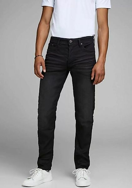 Jack & Jones Comfort-fit-Jeans "JJIMIKE JJORIGINAL CJ SN" günstig online kaufen