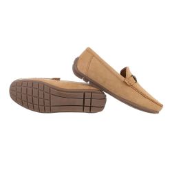 Coolwalk Herren Mokassin mit modischer Schnalle günstig online kaufen